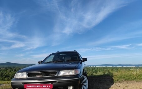 Subaru Legacy VII, 1992 год, 310 000 рублей, 2 фотография