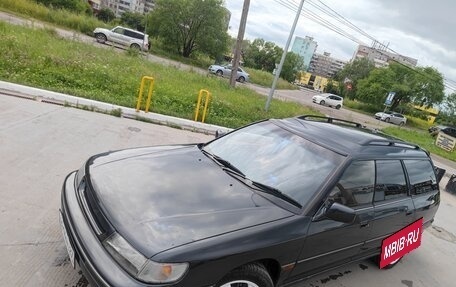 Subaru Legacy VII, 1992 год, 310 000 рублей, 3 фотография