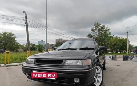 Subaru Legacy VII, 1992 год, 310 000 рублей, 6 фотография