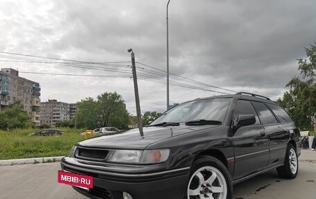 Subaru Legacy VII, 1992 год, 310 000 рублей, 8 фотография