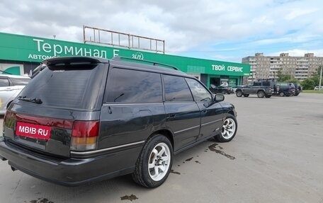 Subaru Legacy VII, 1992 год, 310 000 рублей, 11 фотография