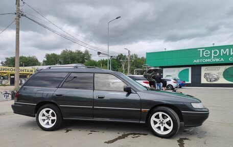 Subaru Legacy VII, 1992 год, 310 000 рублей, 13 фотография
