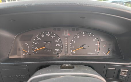 Subaru Legacy VII, 1992 год, 310 000 рублей, 14 фотография