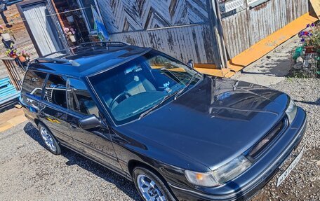 Subaru Legacy VII, 1992 год, 310 000 рублей, 26 фотография
