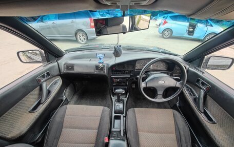 Subaru Legacy VII, 1992 год, 310 000 рублей, 20 фотография
