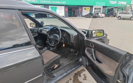 Subaru Legacy VII, 1992 год, 310 000 рублей, 17 фотография