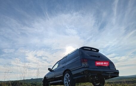 Subaru Legacy VII, 1992 год, 310 000 рублей, 15 фотография