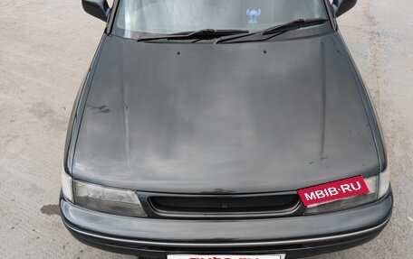 Subaru Legacy VII, 1992 год, 310 000 рублей, 23 фотография