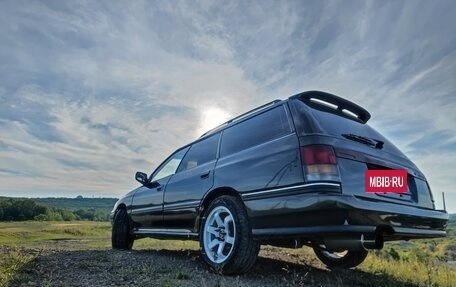 Subaru Legacy VII, 1992 год, 310 000 рублей, 18 фотография