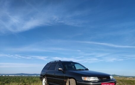 Subaru Legacy VII, 1992 год, 310 000 рублей, 21 фотография