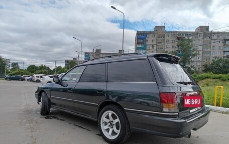 Subaru Legacy VII, 1992 год, 310 000 рублей, 16 фотография