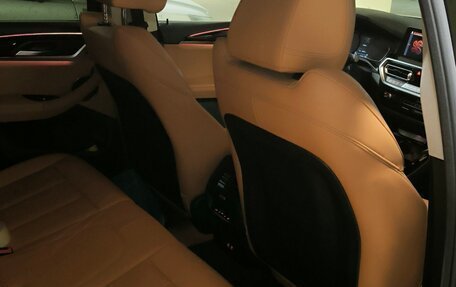 BMW X3, 2021 год, 5 200 000 рублей, 9 фотография