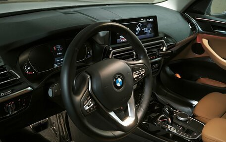 BMW X3, 2021 год, 5 200 000 рублей, 6 фотография