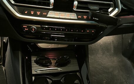 BMW X3, 2021 год, 5 200 000 рублей, 8 фотография