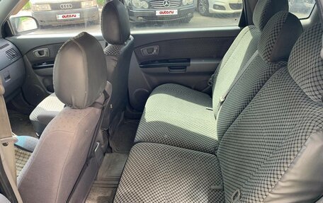 KIA Carens I (RS), 2006 год, 435 000 рублей, 5 фотография