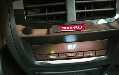 BMW X3, 2021 год, 5 200 000 рублей, 4 фотография
