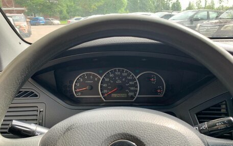 KIA Carens I (RS), 2006 год, 435 000 рублей, 18 фотография
