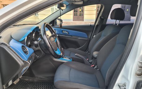 Chevrolet Cruze II, 2012 год, 760 000 рублей, 2 фотография