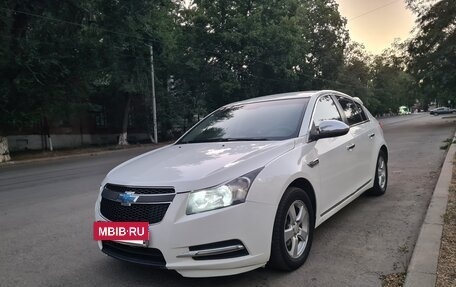 Chevrolet Cruze II, 2012 год, 760 000 рублей, 6 фотография