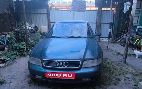 Audi A4, 1996 год, 350 000 рублей, 3 фотография