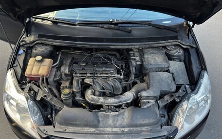 Ford Focus II рестайлинг, 2009 год, 490 000 рублей, 9 фотография