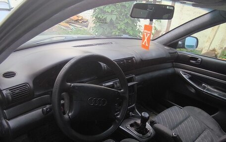 Audi A4, 1996 год, 350 000 рублей, 6 фотография