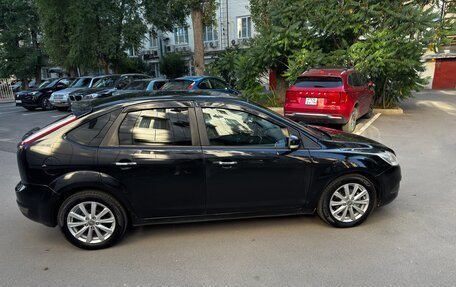 Ford Focus II рестайлинг, 2009 год, 490 000 рублей, 4 фотография