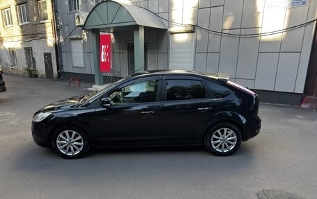 Ford Focus II рестайлинг, 2009 год, 490 000 рублей, 2 фотография
