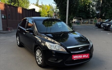 Ford Focus II рестайлинг, 2009 год, 490 000 рублей, 5 фотография