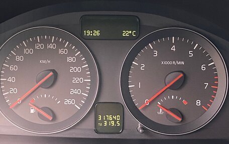 Volvo C30 I рестайлинг, 2008 год, 657 000 рублей, 9 фотография