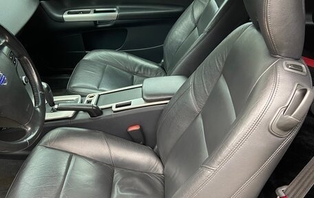 Volvo C30 I рестайлинг, 2008 год, 657 000 рублей, 7 фотография