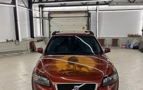Volvo C30 I рестайлинг, 2008 год, 657 000 рублей, 5 фотография