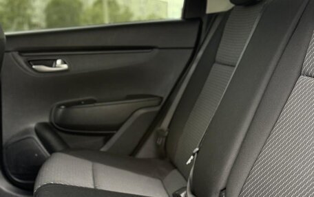 KIA Rio IV, 2017 год, 1 338 000 рублей, 16 фотография