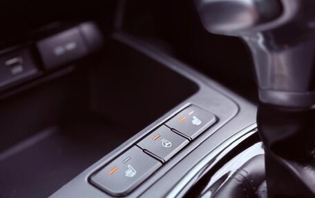KIA Rio IV, 2017 год, 1 338 000 рублей, 17 фотография