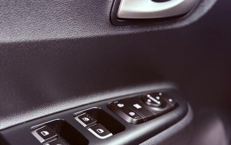 KIA Rio IV, 2017 год, 1 338 000 рублей, 20 фотография