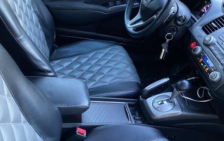 Honda Civic VIII, 2010 год, 870 000 рублей, 5 фотография