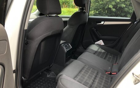 Audi A4, 2012 год, 2 000 000 рублей, 8 фотография