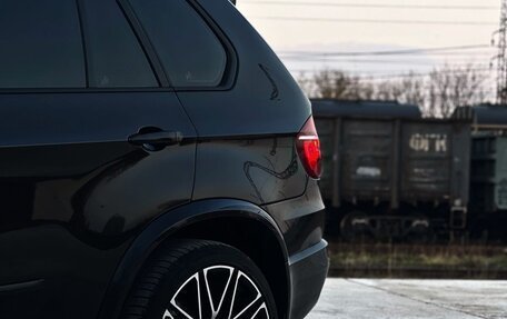 BMW X5, 2011 год, 2 800 000 рублей, 4 фотография