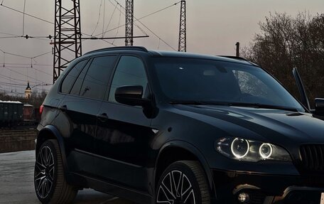 BMW X5, 2011 год, 2 800 000 рублей, 3 фотография