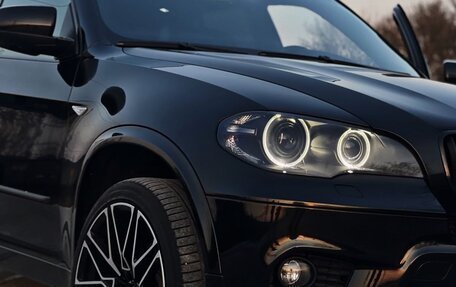 BMW X5, 2011 год, 2 800 000 рублей, 2 фотография