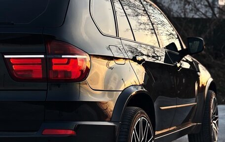 BMW X5, 2011 год, 2 800 000 рублей, 5 фотография