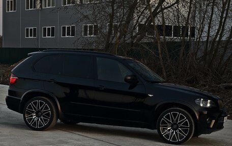 BMW X5, 2011 год, 2 800 000 рублей, 9 фотография