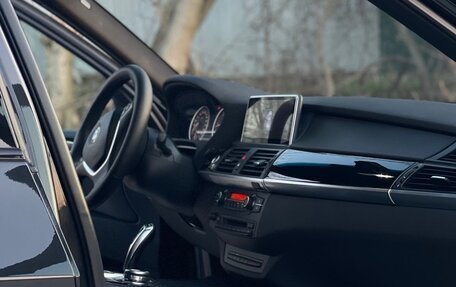 BMW X5, 2011 год, 2 800 000 рублей, 19 фотография