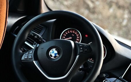 BMW X5, 2011 год, 2 800 000 рублей, 6 фотография