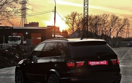 BMW X5, 2011 год, 2 800 000 рублей, 13 фотография