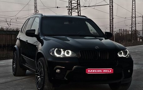 BMW X5, 2011 год, 2 800 000 рублей, 18 фотография