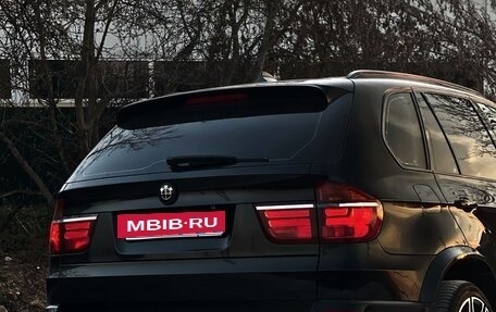 BMW X5, 2011 год, 2 800 000 рублей, 8 фотография