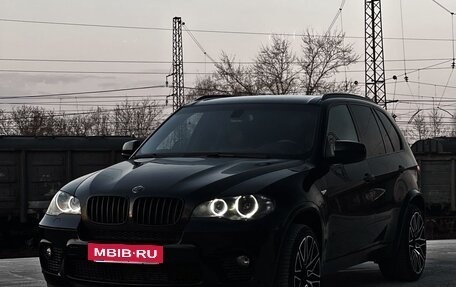 BMW X5, 2011 год, 2 800 000 рублей, 15 фотография