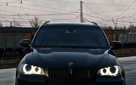 BMW X5, 2011 год, 2 800 000 рублей, 7 фотография