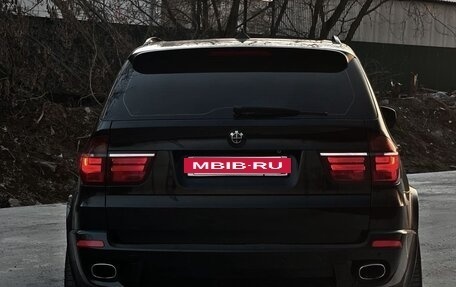 BMW X5, 2011 год, 2 800 000 рублей, 11 фотография